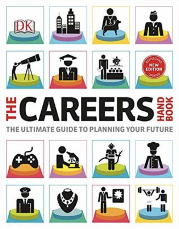 The Careers Handbook