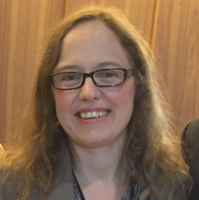 Heather Morgan