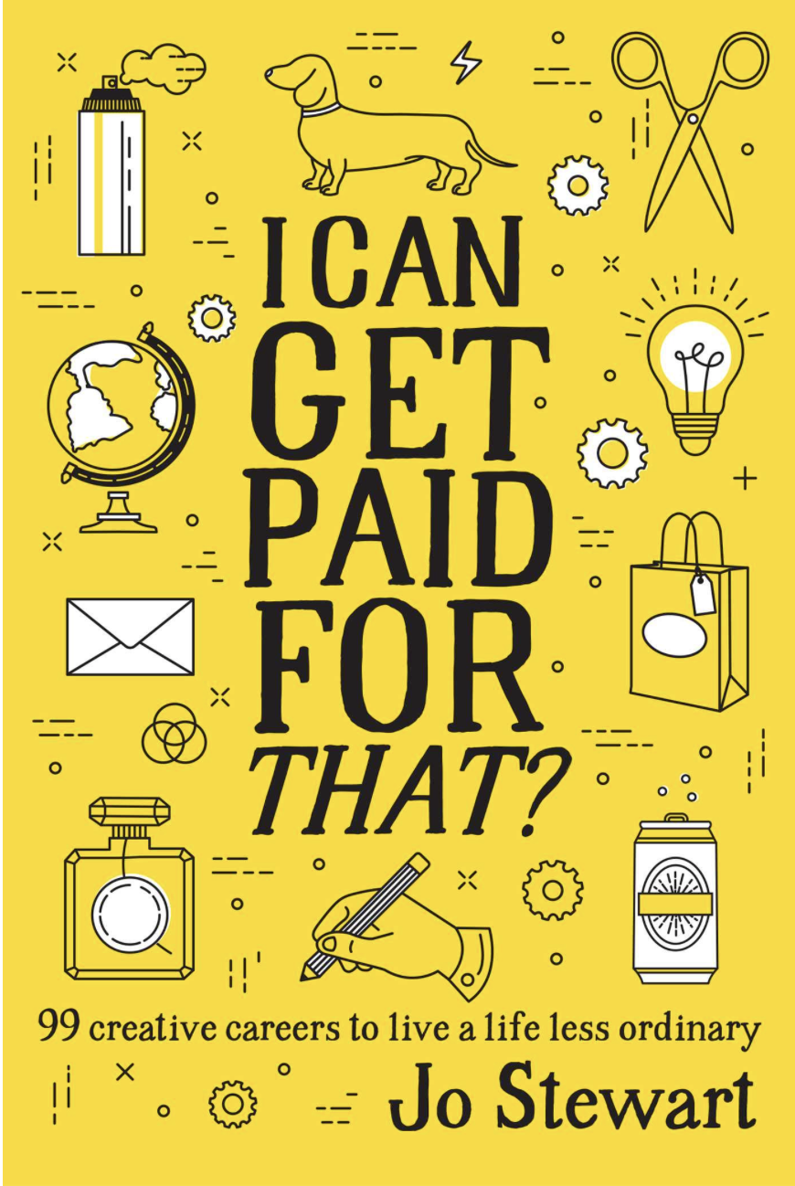 I Can Get Paid for That?