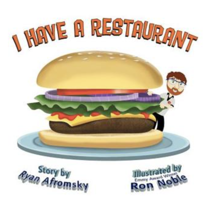 I Have a Restaurant 