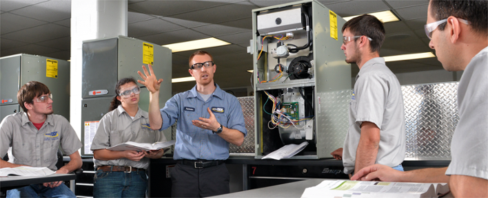 Industry-Recognized Certifications