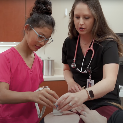 Family Medicine Doctor