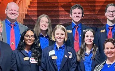 state officer team
