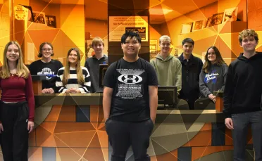 student bank