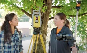 Land Surveyor