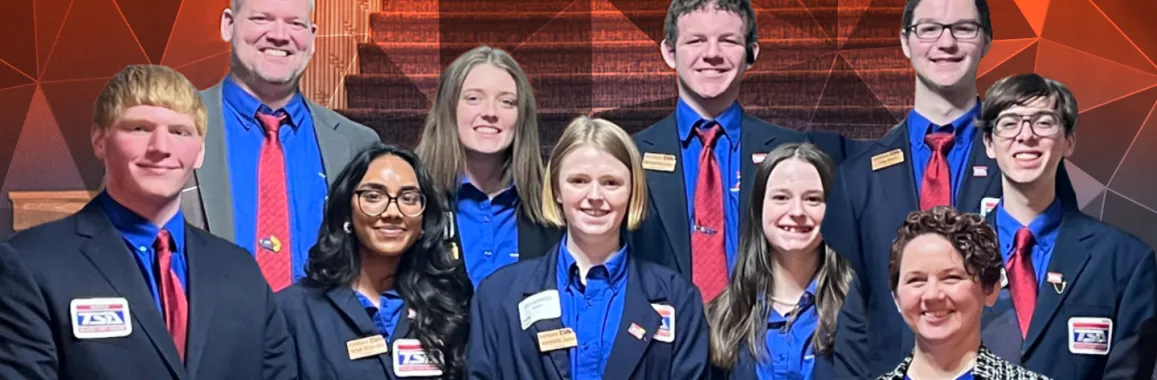 state officer team