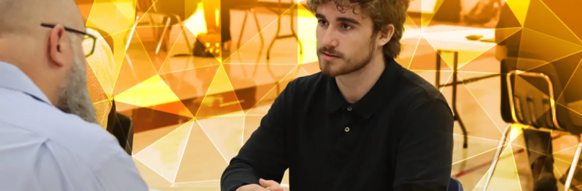 interviewing