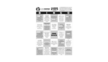 BINGO Version 1