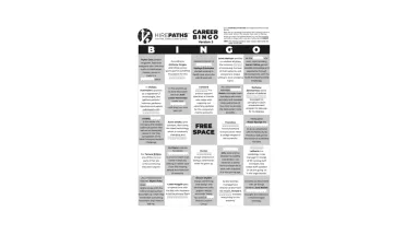 BINGO Version 3