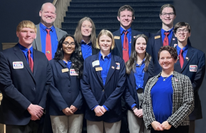 state officer team