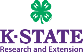 K-State Research and Extension logo