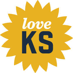 Love KS