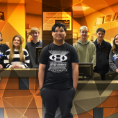 student bank