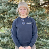 sarah weber