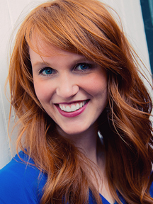 Kristen O'Shea